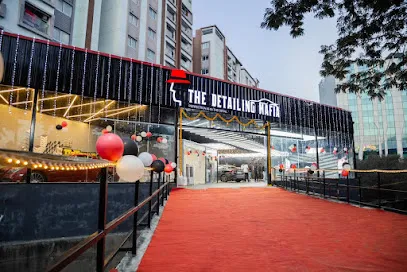 The Detailing Mafia Velachery, Chennai| Car Detailing | Paint Protection Film | Ceramic & Graphene Coating