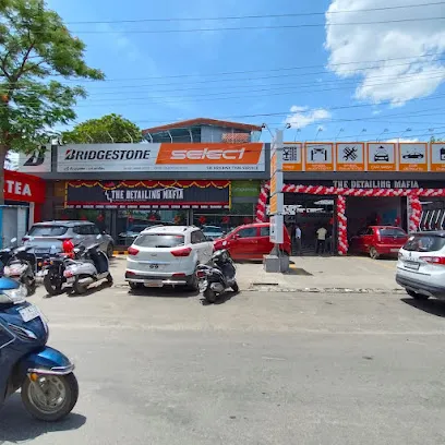 The Detailing Mafia Vellore