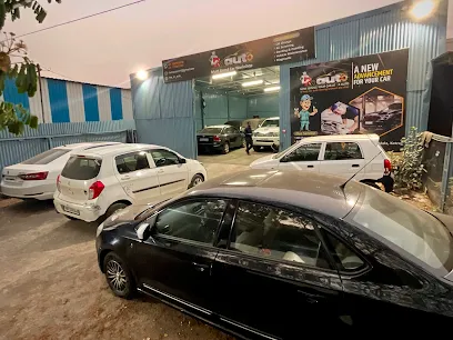 THE DR AUTO