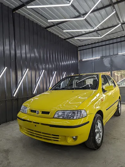 The Garage