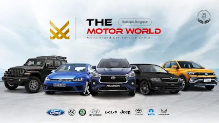 The Motor World