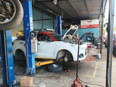 Thirumurugan car care