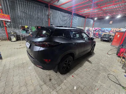 Thunder Shine Car Detailing Studio