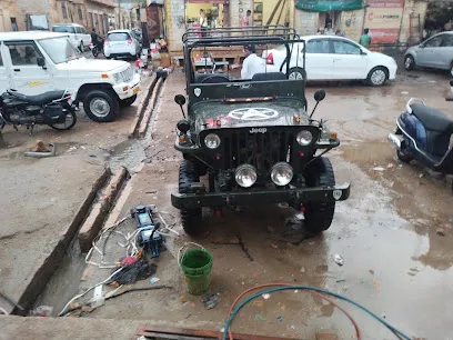 Tilok denting panting and car lok repyar and glass shop
