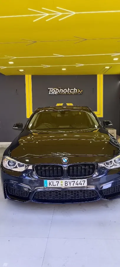 Topnotch Automotives