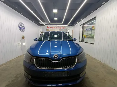 Total Car Care - Auto Detailing Hub