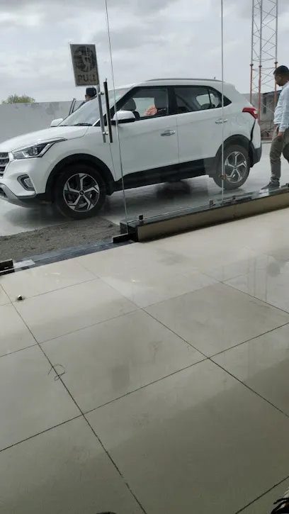 Toyota Pro Service K D Autocare Pali