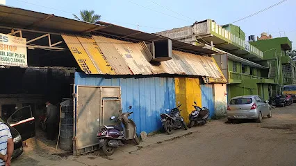 Trend Automobiles