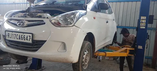 TS MOTORS JHALAWAR