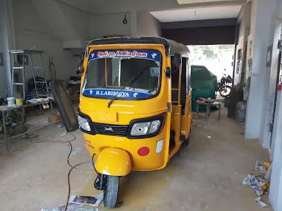 T.S.Gold Star Car Beauty Care