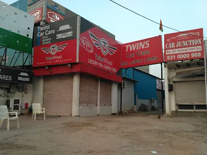 TWINS CAR CARE