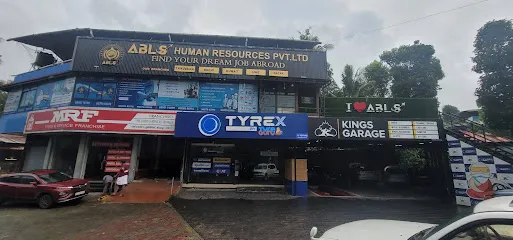 TYREX - by Tyre Guru