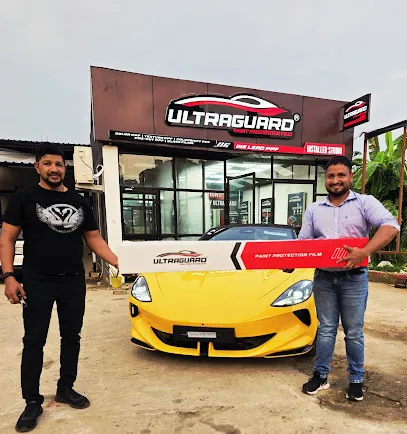 Ultraguard Bhubaneswar