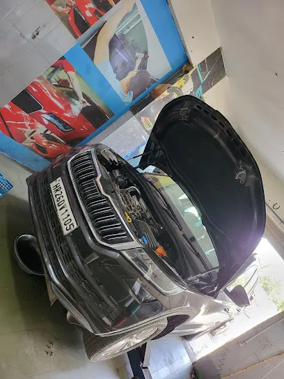 Uma Motors