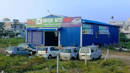Unique Auto Care car service