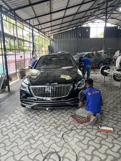 Unique Auto Solutions