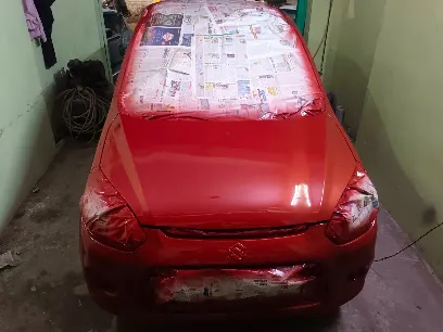 Unique Car Hub
