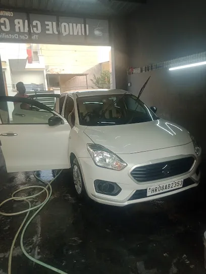 UNIQUE CAR WASH AND CAR & BUS AC