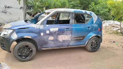 United Car Care Solution
