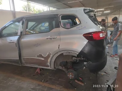 UNITY AUTO GARAGE