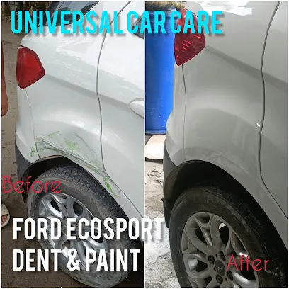 Universal Car Care