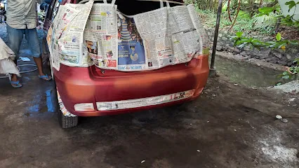 Universal Car Workshop Kothad