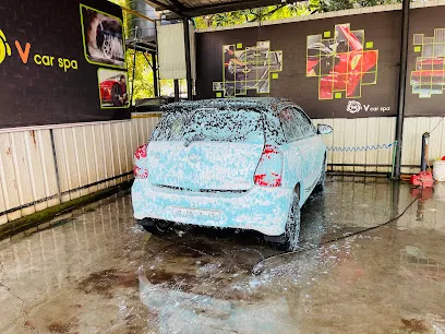 V car spa