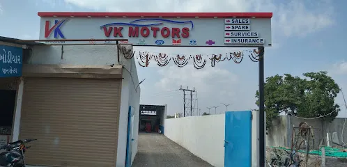 V K MOTORS AMRELI