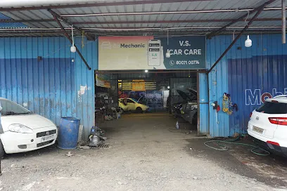 V S Car Care | Professional Auto Repair Shop