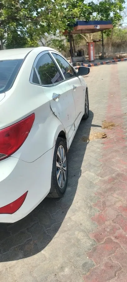 Vaghela motors