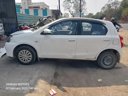Vaibhav Motors
