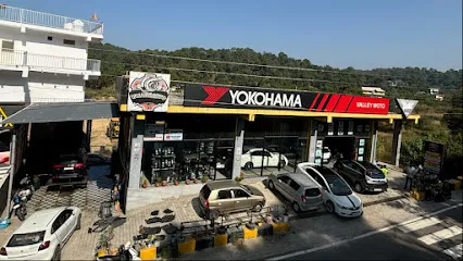 VALLEY MOTO-Car Restoration services