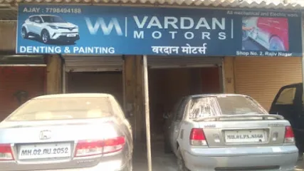 Vardan Motors