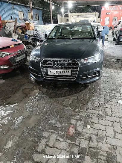 Varsha Auto Garage