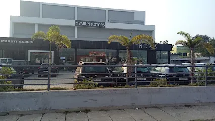 VARUN MOTORS Maruti