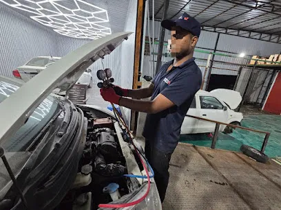 VehicleFix - Car Repairs