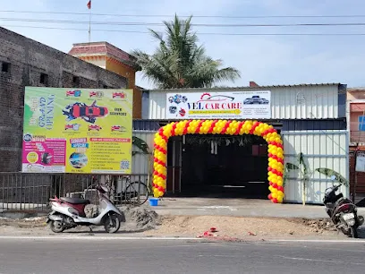 VEL CAR CARE