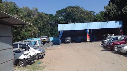 VELLORE CAR ZONE