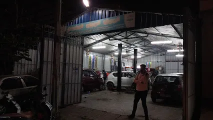 VENUS CAR CARE