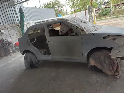 Vijay auto garage