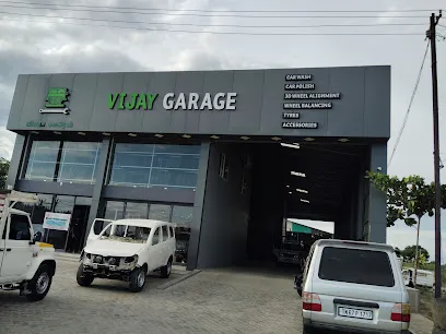 Vijay garage