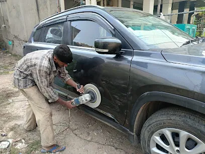Vikas Auto Car repair