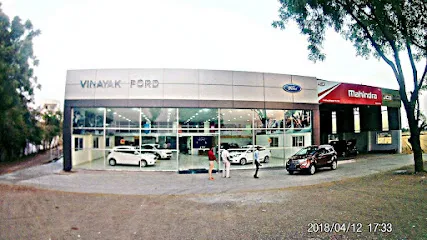 Vinayak Ford