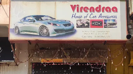 Virendra Car Accessories