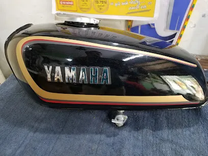 Vishal auto paint works