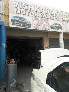Vishkarma Motor Works