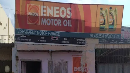 Vishvakarma Motor Garage – Car Denting, Painting & Bumper Repair in Hisar
