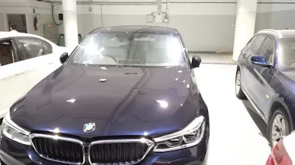V.K Coating Point (luxury Car's & bike's)