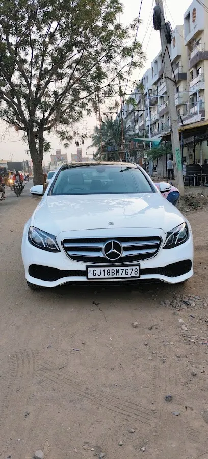 V.M car Care