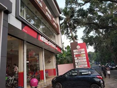 V.P.Ramakrishnan Nair & Company ,Pullad Thiruvalla